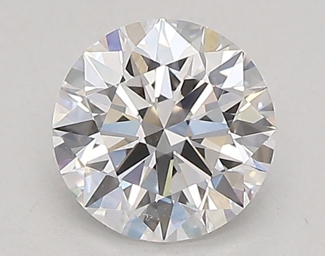 Ideal Loose Diamond - ROUND 0.67ct D VVS1: Ideal Loose Diamond - ROUND 0.67ct D VVS1 Source: This is a real non-mined Diamond that has been grown in a lab Shape: ROUND Carats: 0.67 Color: D Clarity: VVS1 Certification: IGI Video: