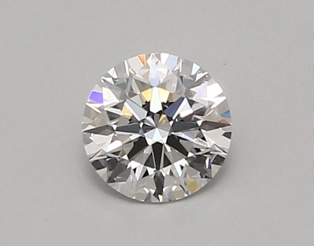 Ideal Loose Diamond - ROUND 0.73ct D VS1 (1 of 1)