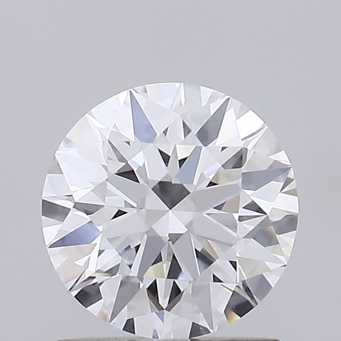 Ideal Loose Diamond - ROUND 1.25ct D VVS2 (1 of 1)