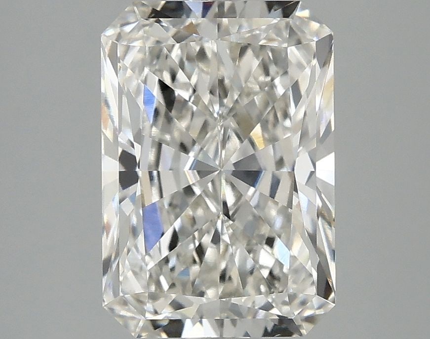 Loose Diamond - RADIANT 2.99ct G VVS2 (1 of 1)
