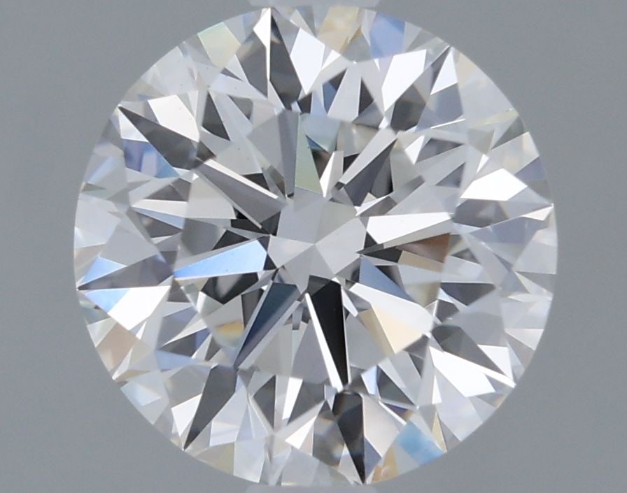 Loose Diamond - ROUND 1.54ct E VS1 (1 of 1)