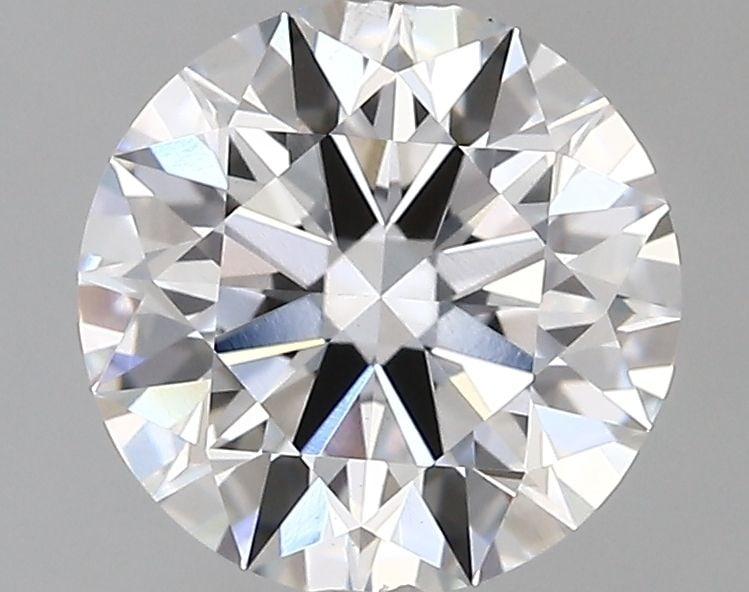 Ideal Loose Diamond - ROUND 2.43ct D VS1: Ideal Loose Diamond - ROUND 2.43ct D VS1 Source: This is a real non-mined Diamond that has been grown in a lab Shape: ROUND Carats: 2.43 Color: D Clarity: VS1 Certification: IGI Video: