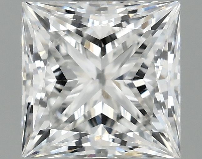 Loose Diamond - PRINCESS 0.93ct D VVS2: Loose Diamond - PRINCESS 0.93ct D VVS2 Source: This is a real non-mined Diamond that has been grown in a lab Shape: PRINCESS Carats: 0.93 Color: D Clarity: VVS2 Certification: IGI Video: