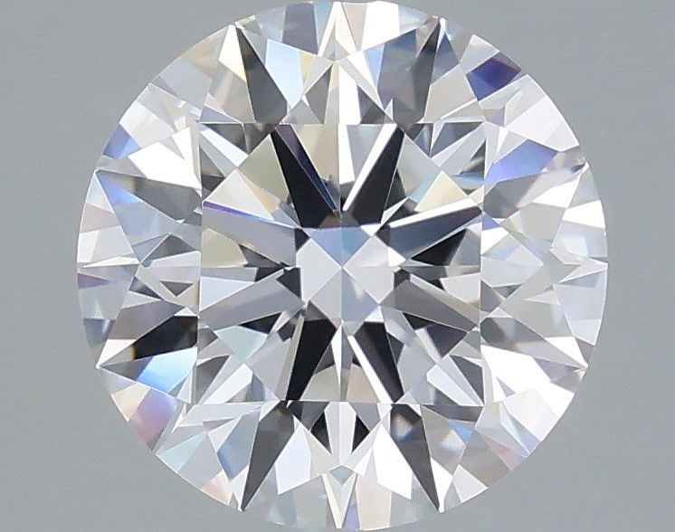 Ideal Loose Diamond - ROUND 2.84ct D VVS2: Ideal Loose Diamond - ROUND 2.84ct D VVS2 Source: This is a real non-mined Diamond that has been grown in a lab Shape: ROUND Carats: 2.84 Color: D Clarity: VVS2 Certification: IGI Video:
