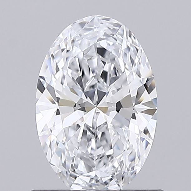 Loose Diamond - OVAL 0.79ct D IF: Loose Diamond - OVAL 0.79ct D IF Source: This is a real non-mined Diamond that has been grown in a lab Shape: OVAL Carats: 0.79 Color: D Clarity: IF Certification: IGI Video: Video Link Additional