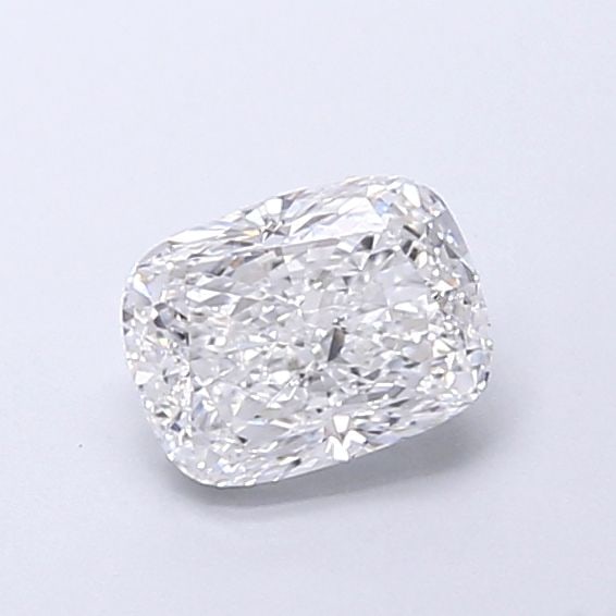 Loose Diamond - CUSHION MODIFIED 1.09ct D VVS2: Loose Diamond - CUSHION MODIFIED 1.09ct D VVS2 Source: This is a real non-mined Diamond that has been grown in a lab Shape: CUSHION MODIFIED Carats: 1.09 Color: D Clarity: VVS2 Certification: IGI Vide