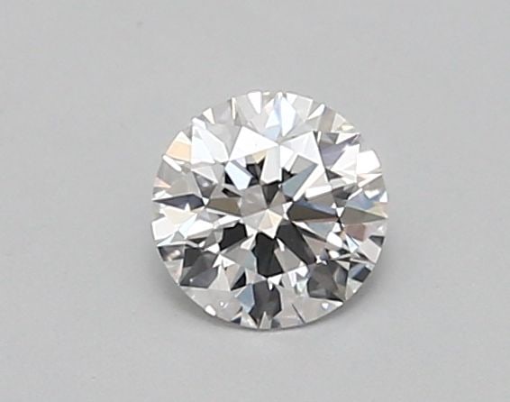 Ideal Loose Diamond - ROUND 0.49ct D VVS2: Ideal Loose Diamond - ROUND 0.49ct D VVS2 Source: This is a real non-mined Diamond that has been grown in a lab Shape: ROUND Carats: 0.49 Color: D Clarity: VVS2 Certification: IGI Video: