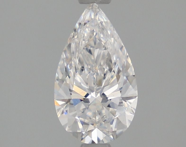 Loose Diamond - PEAR 1.08ct E VS2: Loose Diamond - PEAR 1.08ct E VS2 Source: This is a real non-mined Diamond that has been grown in a lab Shape: PEAR Carats: 1.08 Color: E Clarity: VS2 Certification: IGI Video: