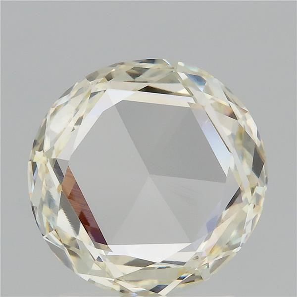 Loose Diamond - ROSE 1.36ct M VS1: Loose Diamond - ROSE 1.36ct M VS1 Source: This is a real non-mined Diamond that has been grown in a lab Shape: ROSE Carats: 1.36 Color: M Clarity: VS1 Certification: IGI Video: