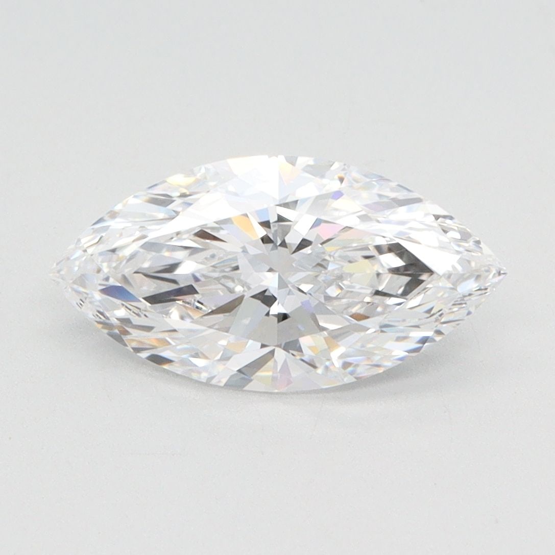 Loose Diamond - MARQUISE 1.51ct E VVS1 (1 of 1)