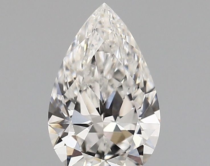 Loose Diamond - PEAR 1.08ct E IF: Loose Diamond - PEAR 1.08ct E IF Source: This is a real non-mined Diamond that has been grown in a lab Shape: PEAR Carats: 1.08 Color: E Clarity: IF Certification: IGI Video: