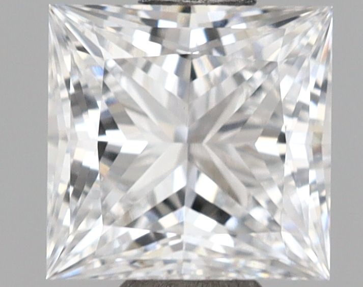 Loose Diamond - PRINCESS 1.02ct D VVS2 (1 of 1)