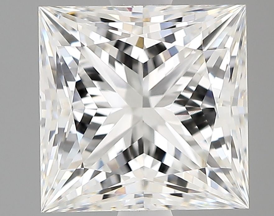 Loose Diamond - PRINCESS 2.02ct F VVS1: Loose Diamond - PRINCESS 2.02ct F VVS1 Source: This is a real non-mined Diamond that has been grown in a lab Shape: PRINCESS Carats: 2.02 Color: F Clarity: VVS1 Certification: IGI Video: