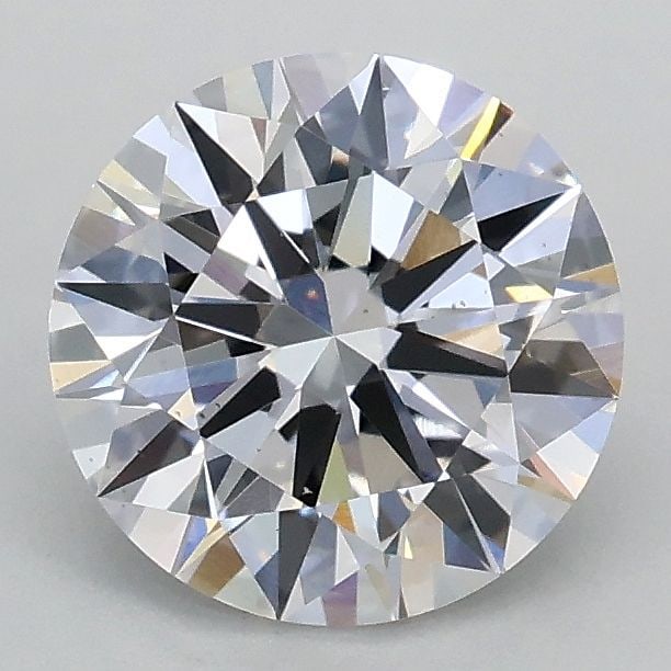 Ideal Loose Diamond - ROUND 1.2ct E VS2 (1 of 1)