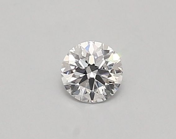 Ideal Loose Diamond - ROUND 0.25ct D VVS2 (1 of 1)