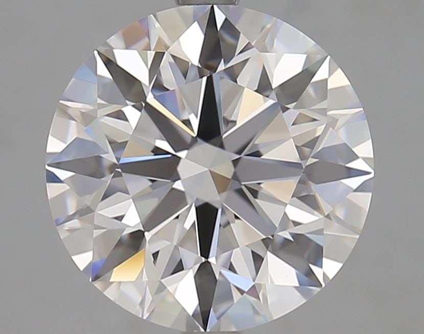 Loose Diamond - ROUND 4.41ct D IF: Loose Diamond - ROUND 4.41ct D IF Source: This is a real non-mined Diamond that has been grown in a lab Shape: ROUND Carats: 4.41 Color: D Clarity: IF Certification: GIA Video: