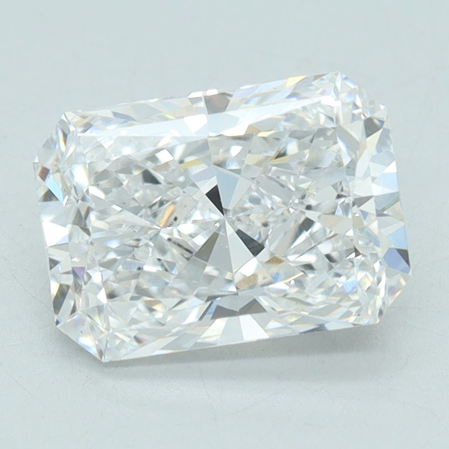 Loose Diamond - RADIANT 1.61ct D VS1 (1 of 1)