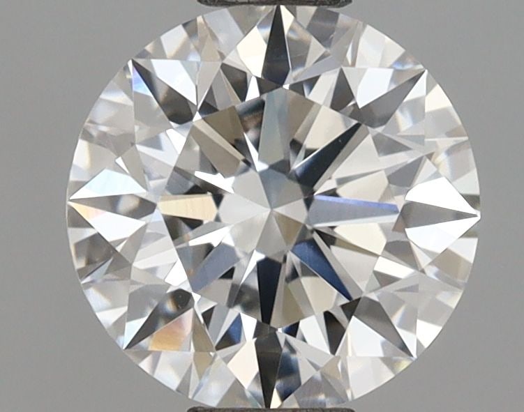 Ideal Loose Diamond - ROUND 1.06ct D VVS2 (1 of 1)