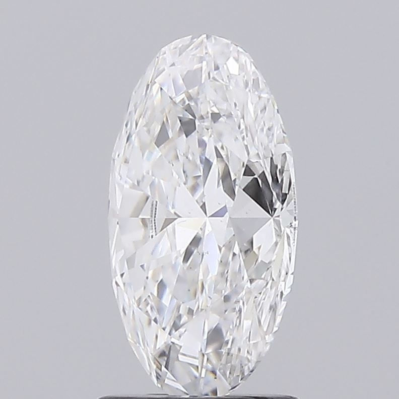 Loose Diamond - OVAL 2.08ct E VS2 (1 of 1)