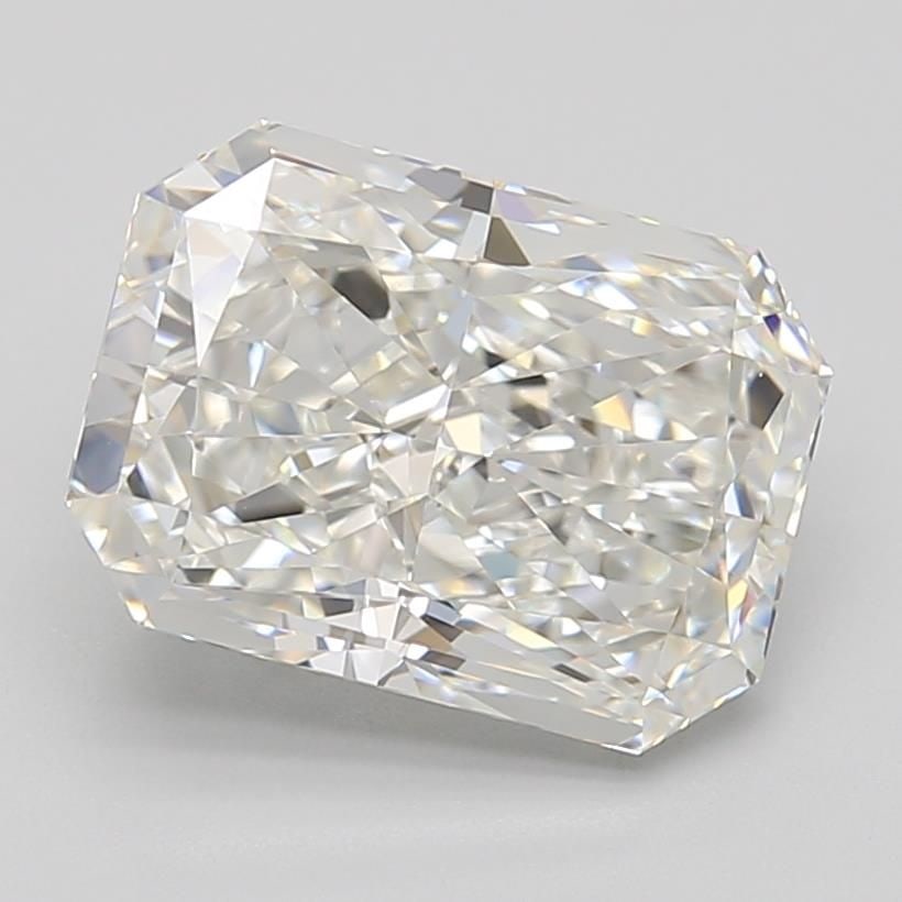 Loose Diamond - RADIANT 3.25ct G VS1: Loose Diamond - RADIANT 3.25ct G VS1 Source: This is a real non-mined Diamond that has been grown in a lab Shape: RADIANT Carats: 3.25 Color: G Clarity: VS1 Certification: GIA Video: