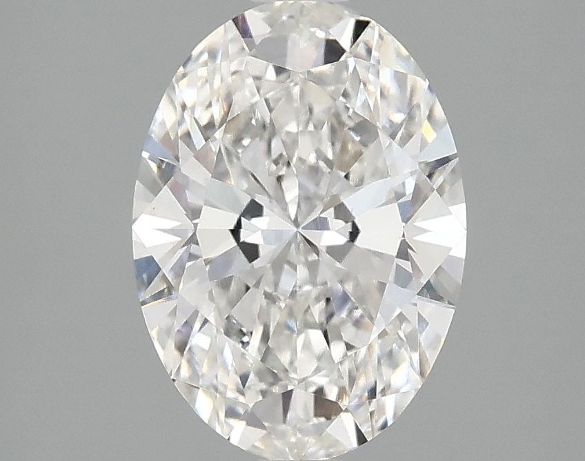 Loose Diamond - OVAL 1.91ct F VS1: Loose Diamond - OVAL 1.91ct F VS1 Source: This is a real non-mined Diamond that has been grown in a lab Shape: OVAL Carats: 1.91 Color: F Clarity: VS1 Certification: IGI Video: