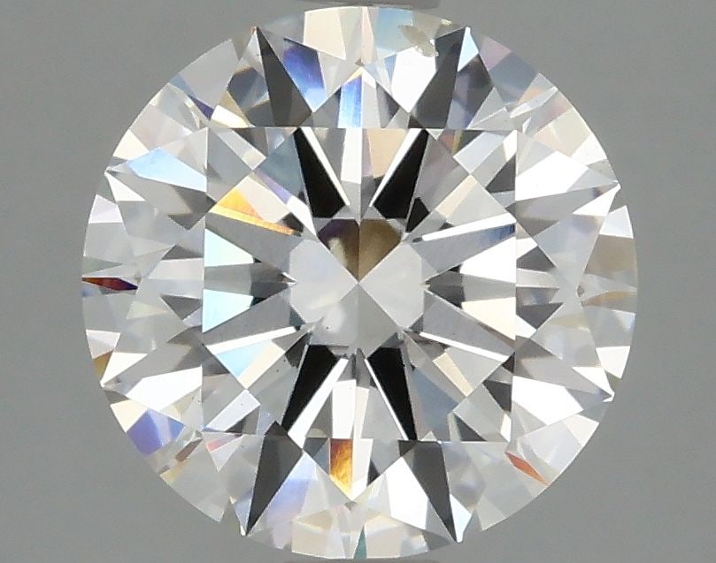 Loose Diamond - ROUND 3.02ct F SI1: Loose Diamond - ROUND 3.02ct F SI1 Source: This is a real non-mined Diamond that has been grown in a lab Shape: ROUND Carats: 3.02 Color: F Clarity: SI1 Certification: IGI Video: