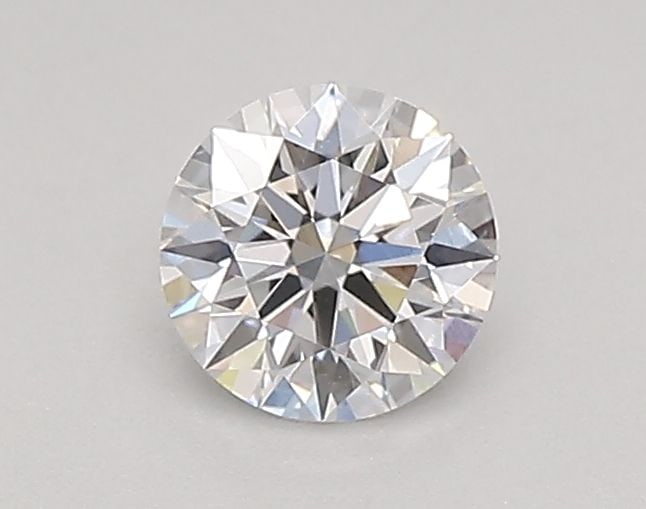 Ideal Loose Diamond - ROUND 0.39ct D VS1 (1 of 1)
