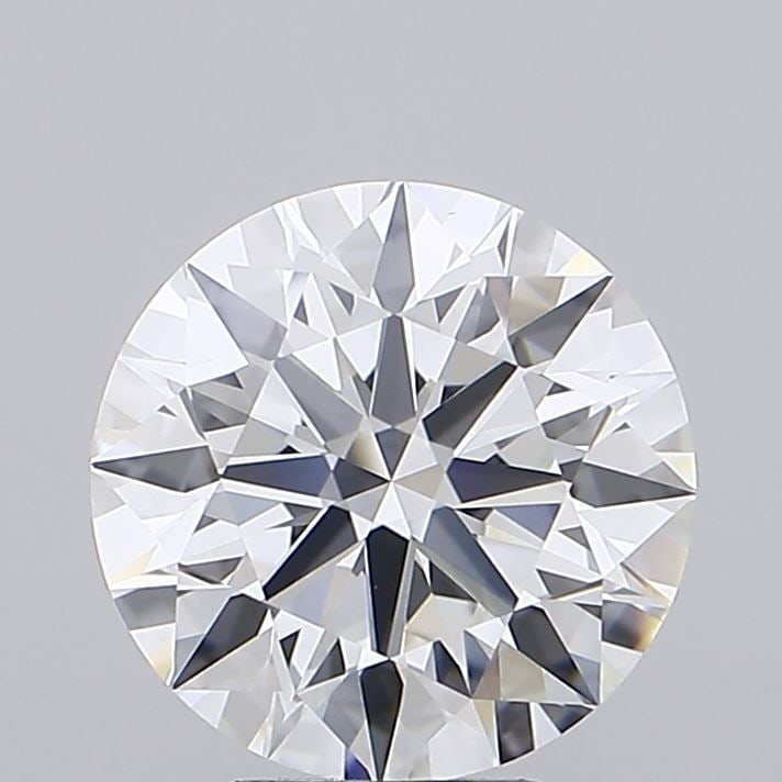 Ideal Loose Diamond - ROUND 3.06ct F VVS1: Ideal Loose Diamond - ROUND 3.06ct F VVS1 Source: This is a real non-mined Diamond that has been grown in a lab Shape: ROUND Carats: 3.06 Color: F Clarity: VVS1 Certification: IGI Video:
