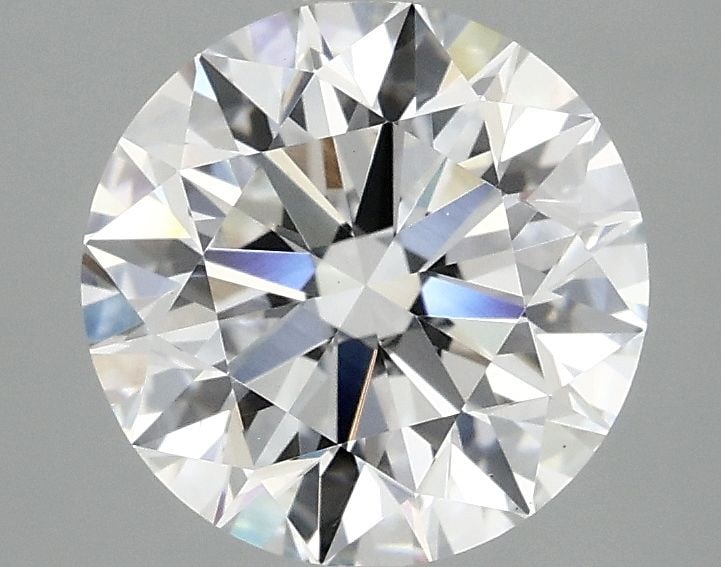 Loose Diamond - ROUND 2.42ct E VS1: Loose Diamond - ROUND 2.42ct E VS1 Source: This is a real non-mined Diamond that has been grown in a lab Shape: ROUND Carats: 2.42 Color: E Clarity: VS1 Certification: IGI Video: