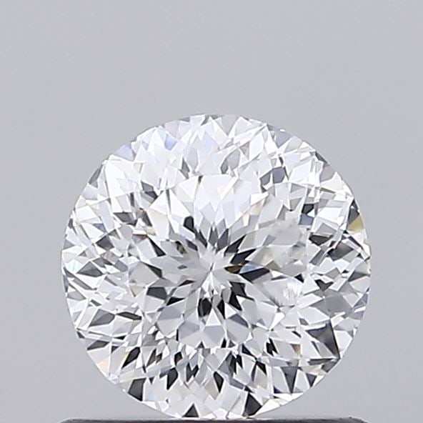 Loose Diamond - ROUND 0.76ct E VVS2: Loose Diamond - ROUND 0.76ct E VVS2 Source: This is a real non-mined Diamond that has been grown in a lab Shape: ROUND Carats: 0.76 Color: E Clarity: VVS2 Certification: IGI Video: