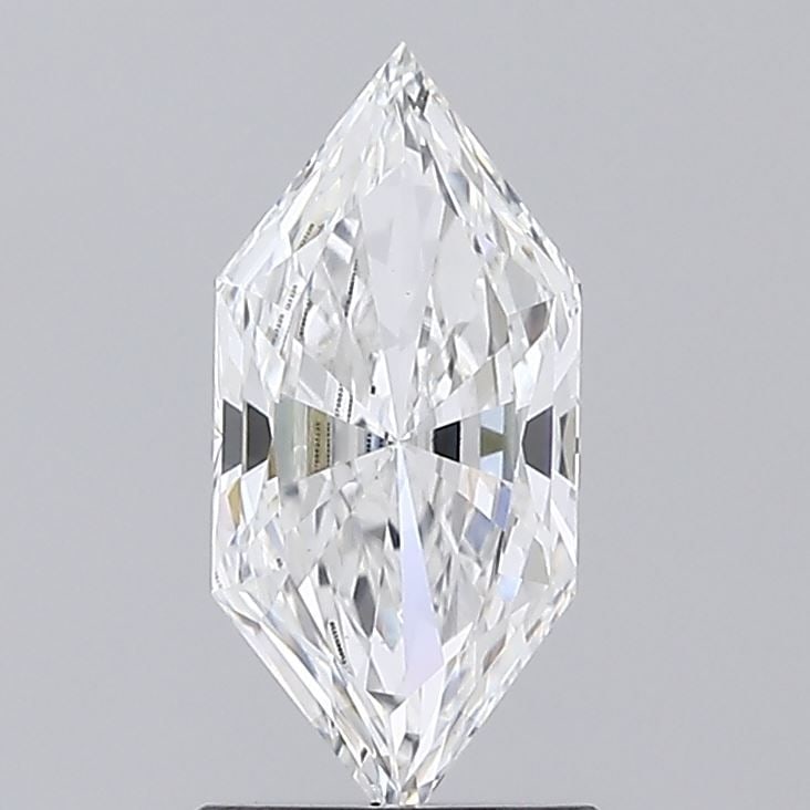 Loose Diamond - HEXAGONAL 1.2ct E VS1: Loose Diamond - HEXAGONAL 1.2ct E VS1 Source: This is a real non-mined Diamond that has been grown in a lab Shape: HEXAGONAL Carats: 1.2 Color: E Clarity: VS1 Certification: IGI Video: