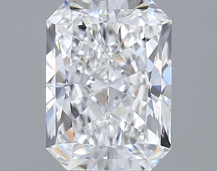 Loose Diamond - RADIANT 1.72ct E IF: Loose Diamond - RADIANT 1.72ct E IF Source: This is a real non-mined Diamond that has been grown in a lab Shape: RADIANT Carats: 1.72 Color: E Clarity: IF Certification: IGI Video: Video Link