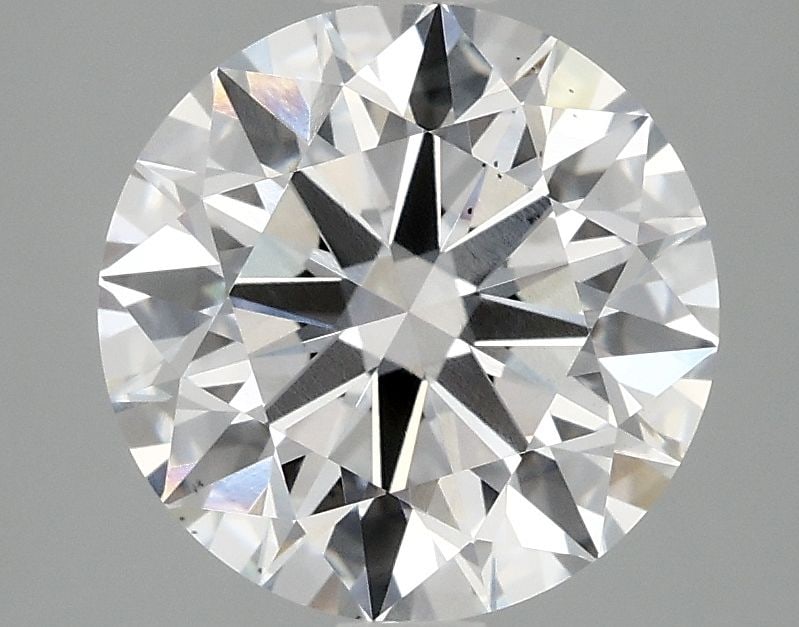 Ideal Loose Diamond - ROUND 3.09ct D VS2: Ideal Loose Diamond - ROUND 3.09ct D VS2 Source: This is a real non-mined Diamond that has been grown in a lab Shape: ROUND Carats: 3.09 Color: D Clarity: VS2 Certification: IGI Video: Video Link