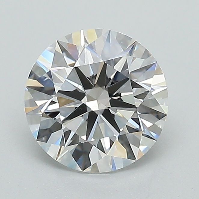 Ideal Loose Diamond - ROUND 1.15ct E VVS2 (1 of 1)