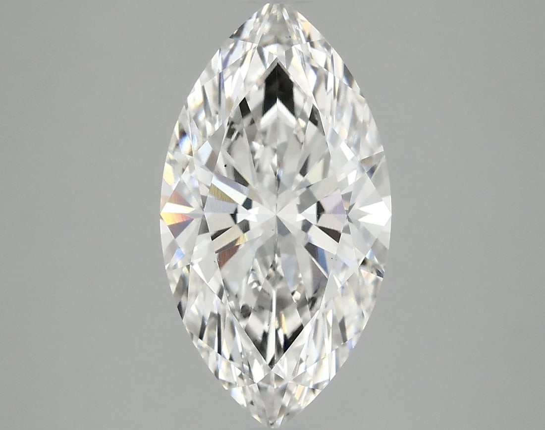 Loose Diamond - MARQUISE 3.04ct F VS1 (1 of 1)