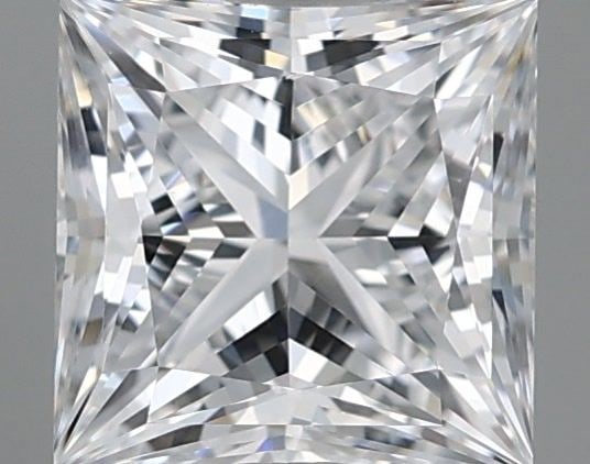 Loose Diamond - PRINCESS 1.29ct D VVS1 (1 of 1)