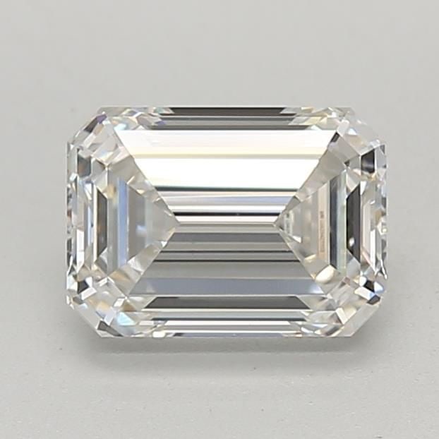 Loose Diamond - EMERALD 2.05ct G VVS2 (1 of 1)