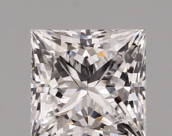 Loose Diamond - PRINCESS 1.11ct D VVS2 (1 of 1)