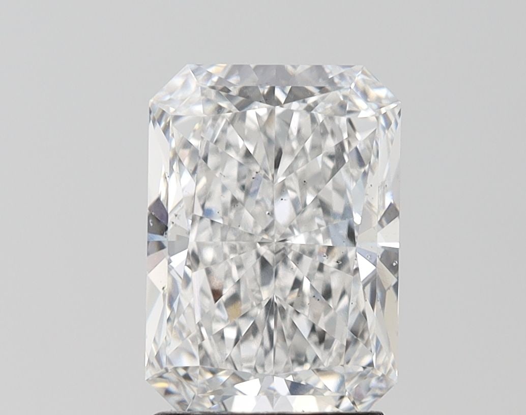 Loose Diamond - RADIANT 3.09ct E SI1 (1 of 1)