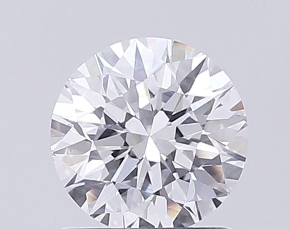 Loose Diamond - ROUND 1.0ct F VS1 (1 of 1)