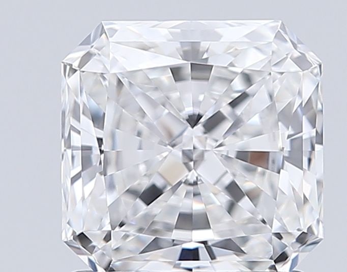 Loose Diamond - SQUARE RADIANT 1.31ct E VVS1 (1 of 1)