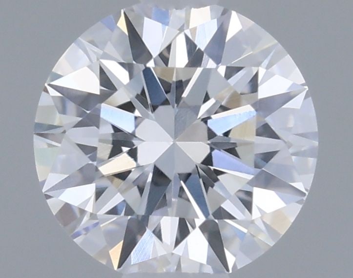 Ideal Loose Diamond - ROUND 0.36ct D VVS2: Ideal Loose Diamond - ROUND 0.36ct D VVS2 Source: This is a real non-mined Diamond that has been grown in a lab Shape: ROUND Carats: 0.36 Color: D Clarity: VVS2 Certification: IGI Video: Video Link