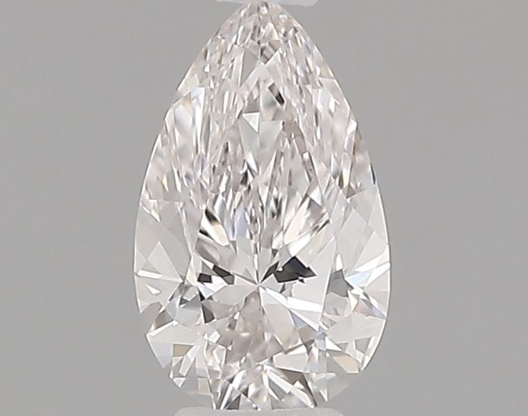 Loose Diamond - PEAR 0.39ct I VVS2: Loose Diamond - PEAR 0.39ct I VVS2 Source: This is a real non-mined Diamond that has been grown in a lab Shape: PEAR Carats: 0.39 Color: I Clarity: VVS2 Certification: IGI Video: