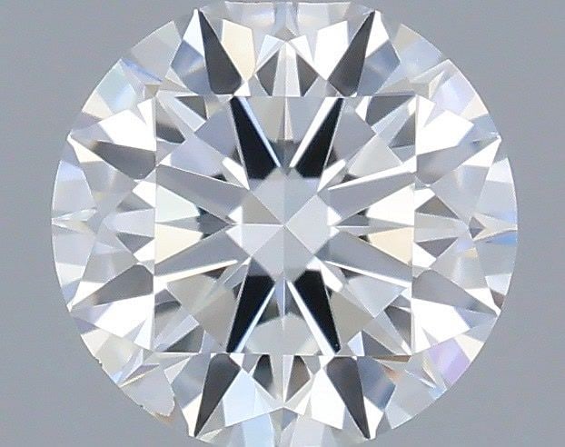 Ideal Loose Diamond - ROUND 0.33ct E VVS2: Ideal Loose Diamond - ROUND 0.33ct E VVS2 Source: This is a real non-mined Diamond that has been grown in a lab Shape: ROUND Carats: 0.33 Color: E Clarity: VVS2 Certification: IGI Video: