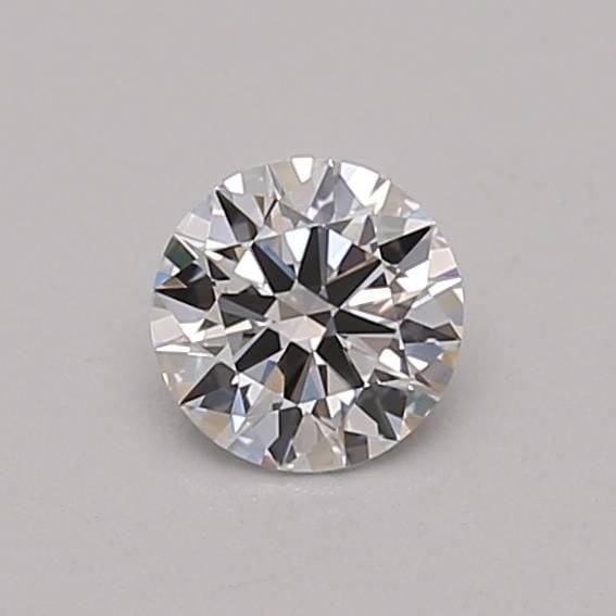 Ideal Loose Diamond - ROUND 0.33ct D IF (1 of 1)