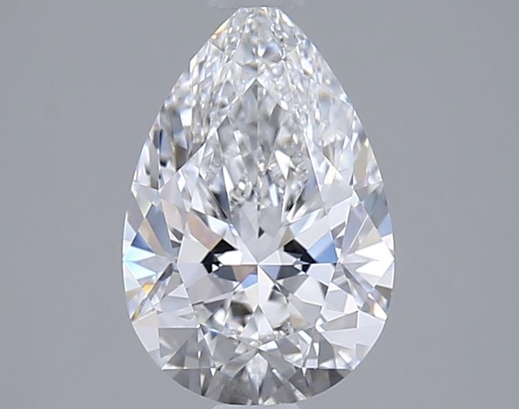 Loose Diamond - PEAR 1.53ct D VVS2 (1 of 1)
