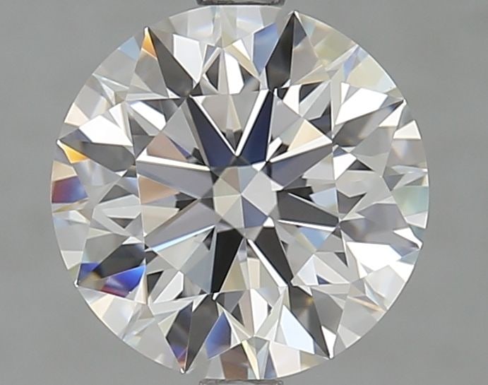 Loose Diamond - ROUND 2.51ct D VVS1: Loose Diamond - ROUND 2.51ct D VVS1 Source: This is a real non-mined Diamond that has been grown in a lab Shape: ROUND Carats: 2.51 Color: D Clarity: VVS1 Certification: GIA Video: