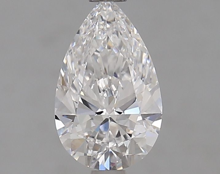 Loose Diamond - PEAR 1.04ct D VVS1: Loose Diamond - PEAR 1.04ct D VVS1 Source: This is a real non-mined Diamond that has been grown in a lab Shape: PEAR Carats: 1.04 Color: D Clarity: VVS1 Certification: IGI Video: