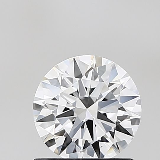 Ideal Loose Diamond - ROUND 1.02ct E VVS2: Ideal Loose Diamond - ROUND 1.02ct E VVS2 Source: This is a real non-mined Diamond that has been grown in a lab Shape: ROUND Carats: 1.02 Color: E Clarity: VVS2 Certification: IGI Video: