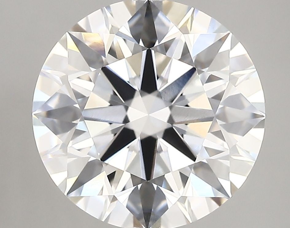 Ideal Loose Diamond - ROUND 4.79ct D VVS2: Ideal Loose Diamond - ROUND 4.79ct D VVS2 Source: This is a real non-mined Diamond that has been grown in a lab Shape: ROUND Carats: 4.79 Color: D Clarity: VVS2 Certification: IGI Video: